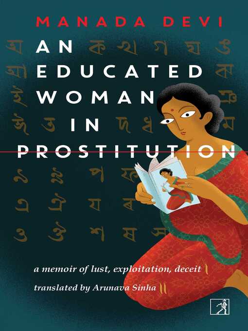 Title details for An Educated Woman In Prostitution by Manada Devi - Wait list